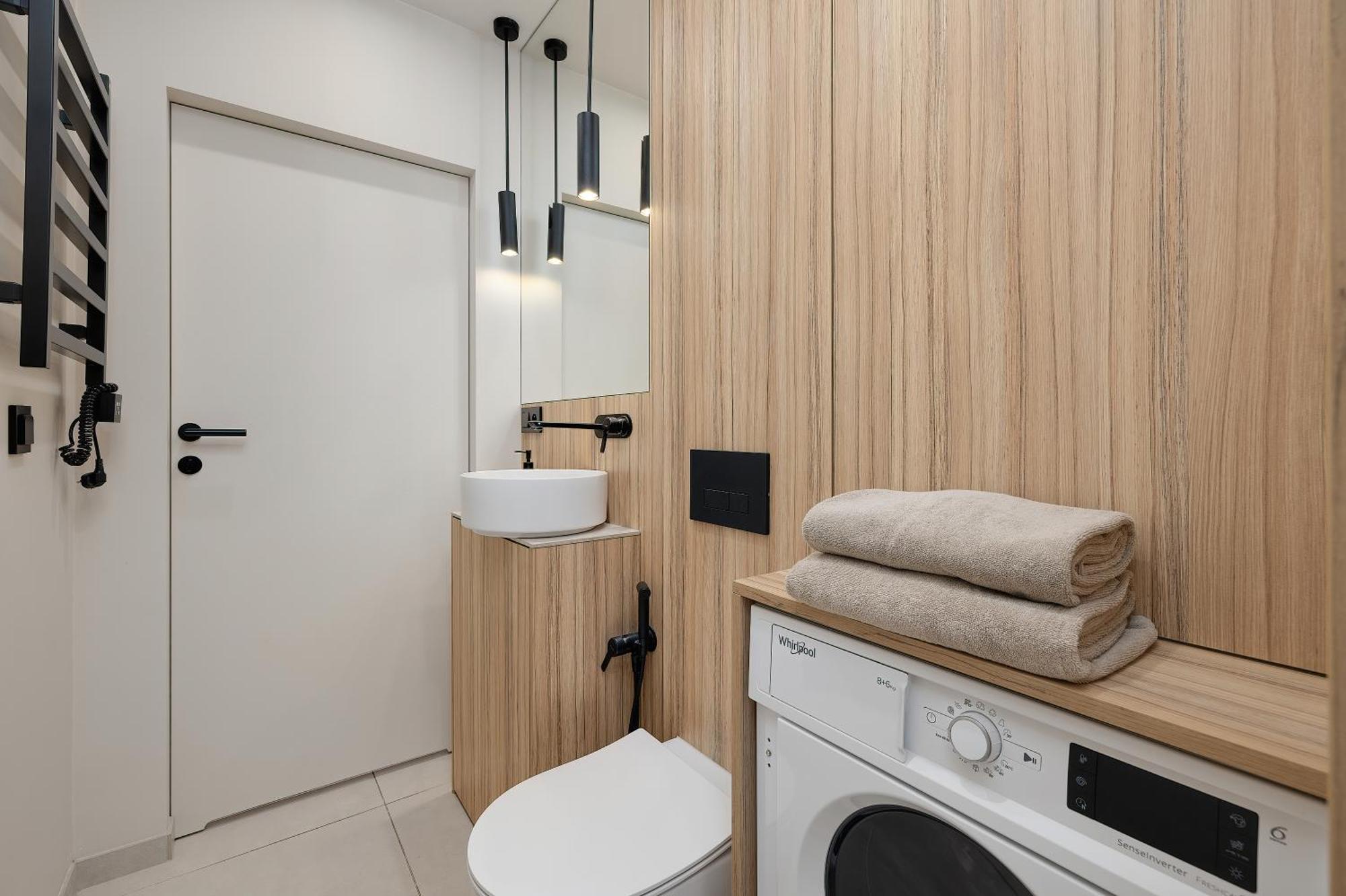Wyspa Uznam Promenada Apartament Na Wydmie Świnoujście  Eksteriør billede